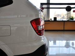 2013款 1.8T 自动 4WD 豪域版 5座