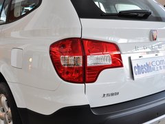 2013款 1.8T 自动 4WD 豪域版 5座