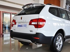 2013款 1.8T 自动 4WD 豪域版 5座