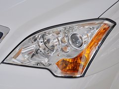 2013款 1.8T 自动 4WD 豪域版 5座