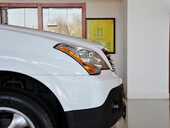 2013款 1.8T 自动 4WD 豪域版 5座
