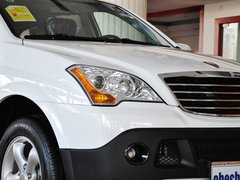 2013款 1.8T 自动 4WD 豪域版 5座