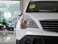 2013款 1.8T 自动 4WD 豪域版 5座