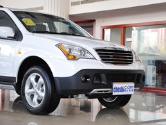 2013款 1.8T 自动 4WD 豪域版 5座