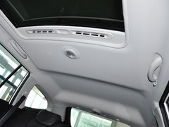 2013款 1.8T 自动 4WD 豪域版 5座