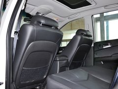 2013款 1.8T 自动 4WD 豪域版 5座