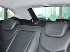 2013款 1.8T 自动 4WD 豪域版 5座