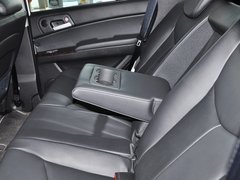 2013款 1.8T 自动 4WD 豪域版 5座