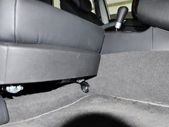 2013款 1.8T 自动 4WD 豪域版 5座