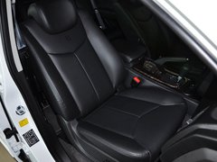 2013款 1.8T 自动 4WD 豪域版 5座