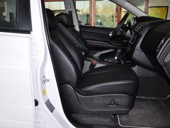 2013款 1.8T 自动 4WD 豪域版 5座