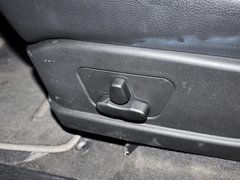 2013款 1.8T 自动 4WD 豪域版 5座