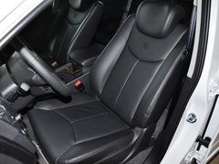 2013款 1.8T 自动 4WD 豪域版 5座