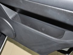 2013款 1.8T 自动 4WD 豪域版 5座
