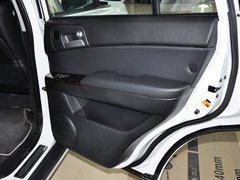2013款 1.8T 自动 4WD 豪域版 5座