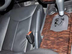 2013款 1.8T 自动 4WD 豪域版 5座
