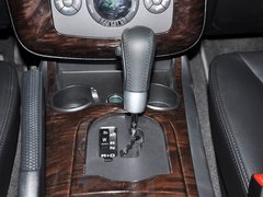 2013款 1.8T 自动 4WD 豪域版 5座