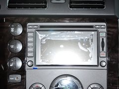 2013款 1.8T 自动 4WD 豪域版 5座