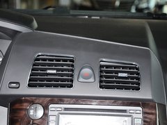 2013款 1.8T 自动 4WD 豪域版 5座