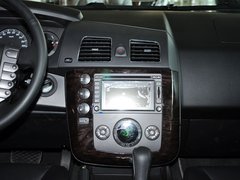 2013款 1.8T 自动 4WD 豪域版 5座