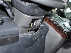 2013款 1.8T 自动 4WD 豪域版 5座
