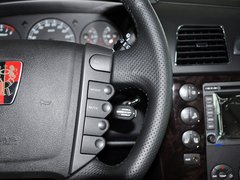 2013款 1.8T 自动 4WD 豪域版 5座