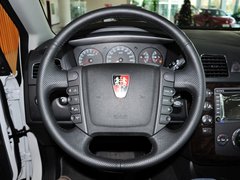 2013款 1.8T 自动 4WD 豪域版 5座