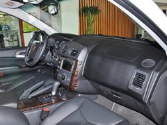 2013款 1.8T 自动 4WD 豪域版 5座