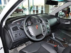 2013款 1.8T 自动 4WD 豪域版 5座