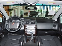 2013款 1.8T 自动 4WD 豪域版 5座