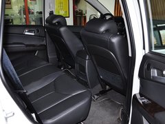 2013款 1.8T 自动 4WD 豪域版 5座