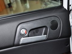 荣威W5 2013款 1.8T 自动 4WD 豪域版 5座