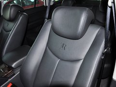 荣威W5 2013款 1.8T 自动 4WD 豪域版 5座