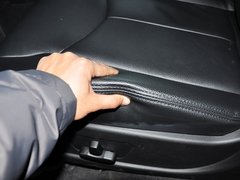 2013款 1.8T 自动 4WD 豪域版 5座