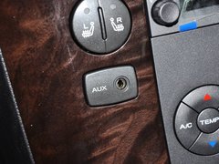 2013款 1.8T 自动 4WD 豪域版 5座