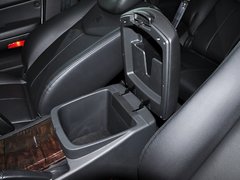 2013款 1.8T 自动 4WD 豪域版 5座