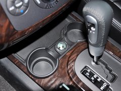 2013款 1.8T 自动 4WD 豪域版 5座