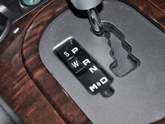 2013款 1.8T 自动 4WD 豪域版 5座