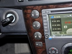 荣威W5 2013款 1.8T 自动 4WD 豪域版 5座