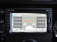 2013款 1.8T 自动 4WD 豪域版 5座