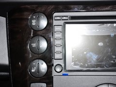 2013款 1.8T 自动 4WD 豪域版 5座