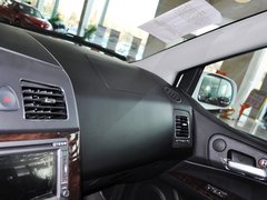 荣威W5 2013款 1.8T 自动 4WD 豪域版 5座