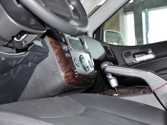2013款 1.8T 自动 4WD 豪域版 5座