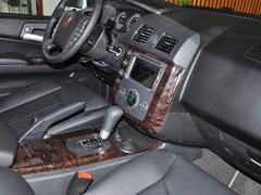 荣威W5 2013款 1.8T 自动 4WD 豪域版 5座