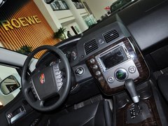 2013款 1.8T 自动 4WD 豪域版 5座