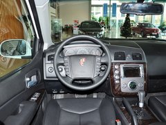 2013款 1.8T 自动 4WD 豪域版 5座