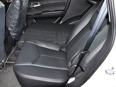 荣威W5 2013款 1.8T 自动 4WD 豪域版 5座