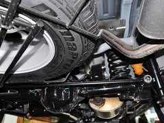 2013款 1.8T 自动 4WD 豪域版 5座