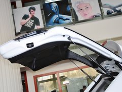 荣威W5 2013款 1.8T 自动 4WD 豪域版 5座