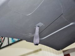 2013款 1.8T 自动 4WD 豪域版 5座